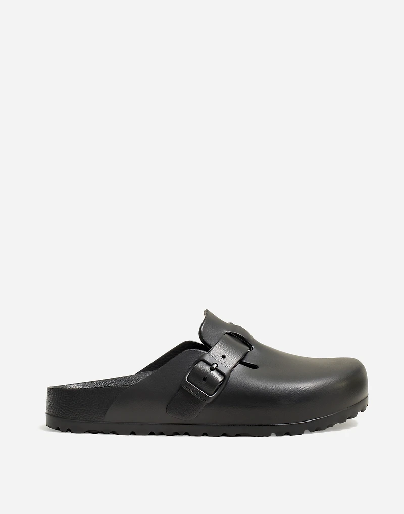 Birkenstock® Boston EVA Clogs | Madewell
