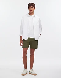 7" Chino Shorts | Madewell