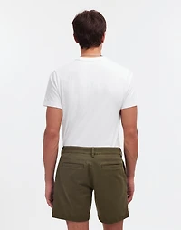 7" Chino Shorts | Madewell