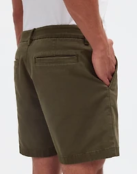 7" Chino Shorts | Madewell