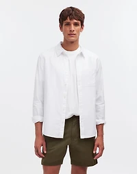 7" Chino Shorts | Madewell