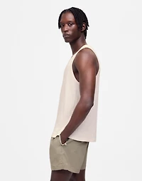 Textured Tank | Madewell