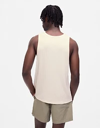 Textured Tank | Madewell