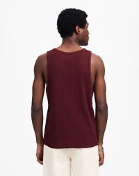 Textured Tank | Madewell
