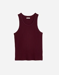 Textured Tank | Madewell