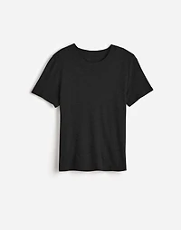 Premium Standard 01. The Shrunken Tee | Madewell
