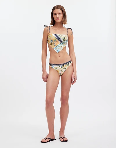 Agua Bendita Lola Bikini Bottom | Madewell