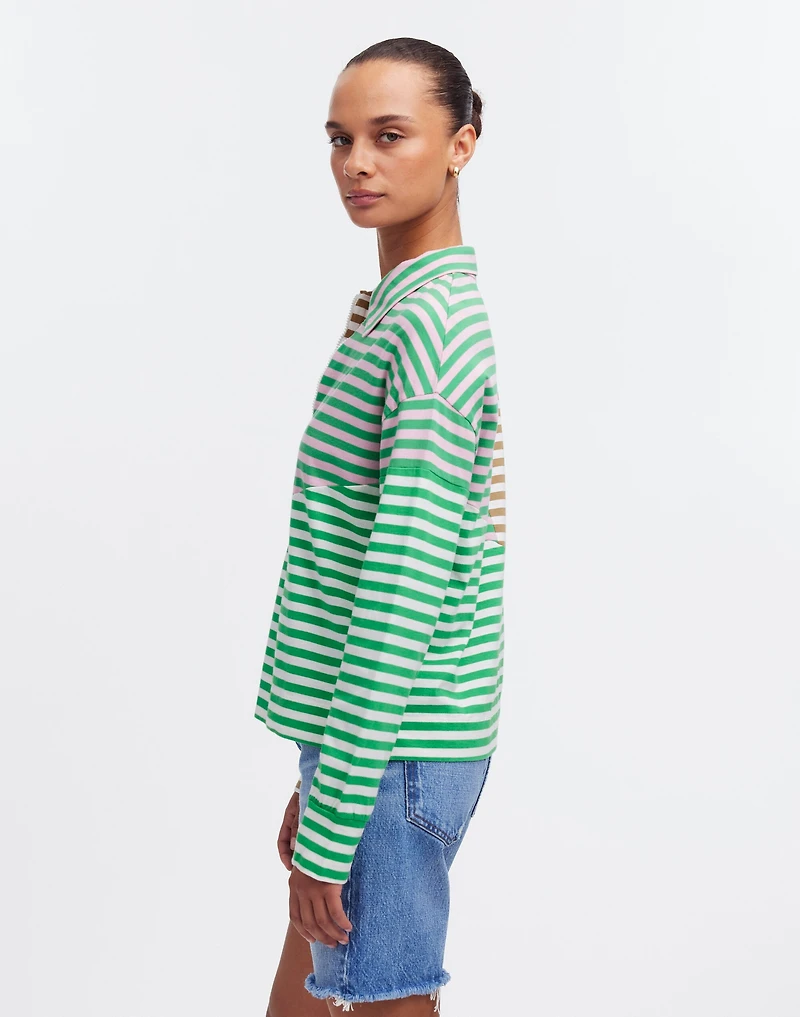 KULE The Beck Sweatshirt | Madewell