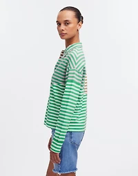 KULE The Beck Sweatshirt | Madewell