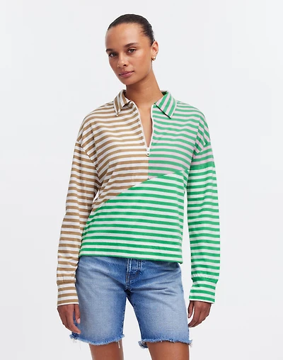 KULE The Beck Sweatshirt | Madewell