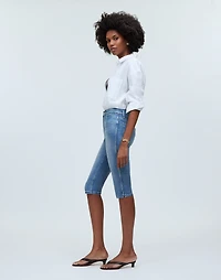The '90s Capri Jean | Madewell