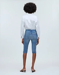 The '90s Capri Jean | Madewell