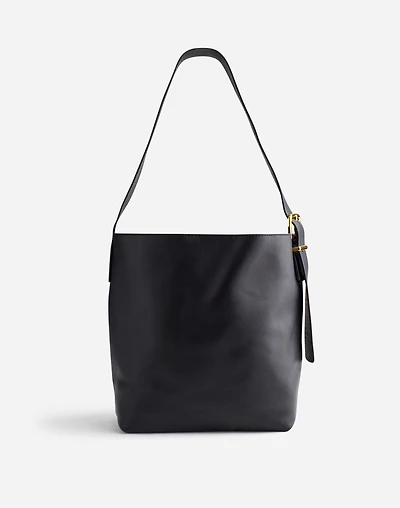 The Essential Medium Bucket Tote | Madewell