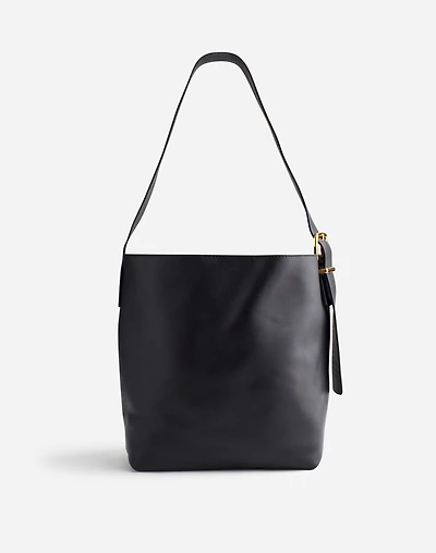 The Essential Medium Bucket Tote | Madewell