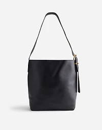 The Essential Medium Bucket Tote | Madewell