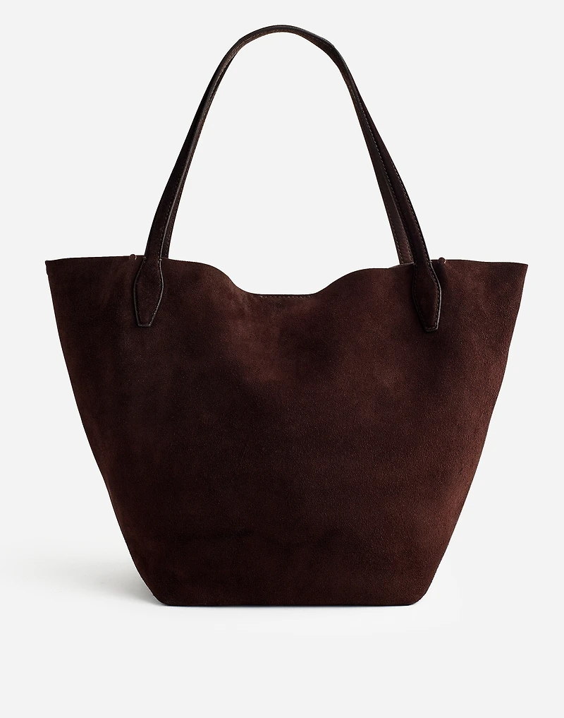 The Shopper Tote | Madewell