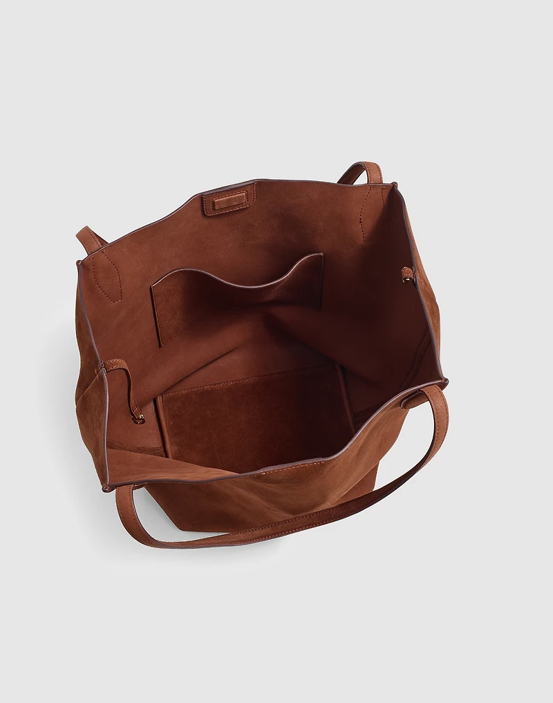 The Shopper Tote | Madewell