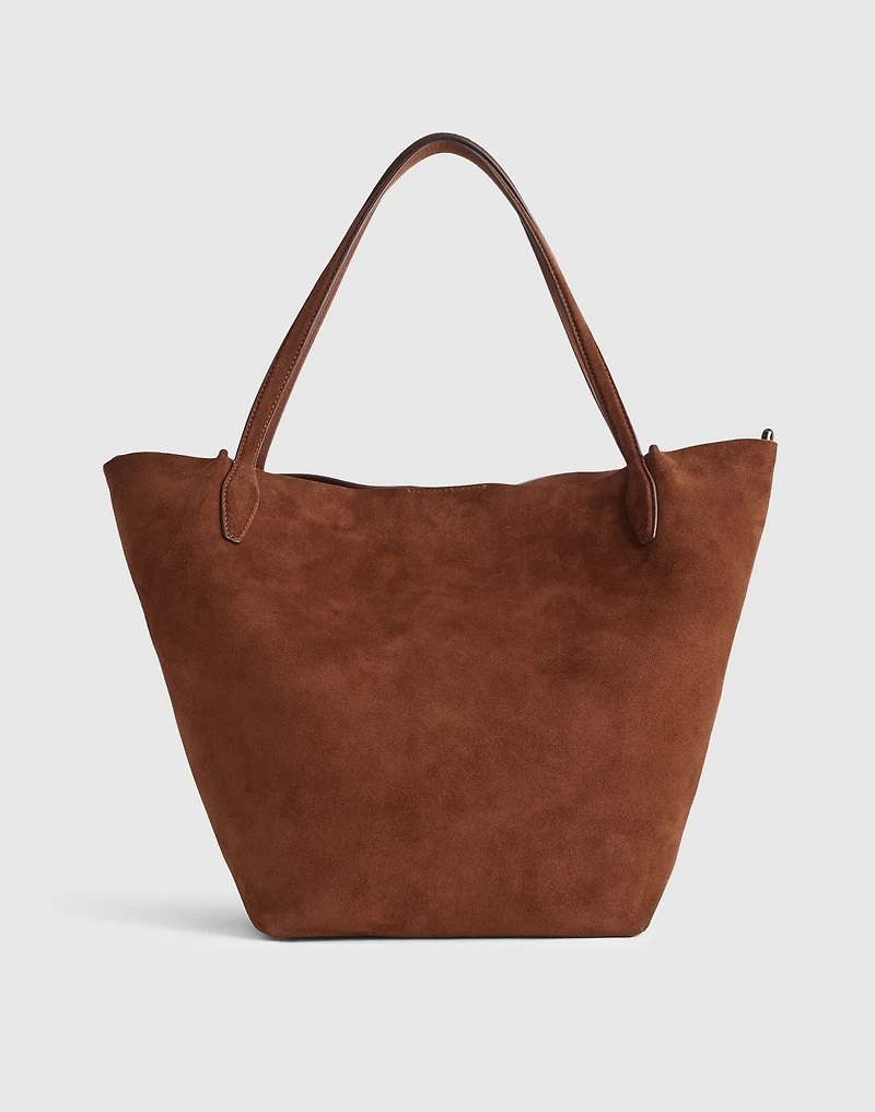 The Shopper Tote | Madewell