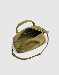 The Medium Crossbody Bag | Madewell