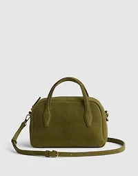 The Medium Crossbody Bag | Madewell