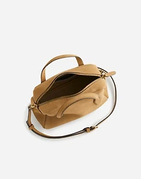 The Medium Crossbody Bag | Madewell