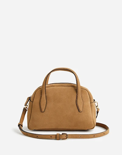 The Medium Crossbody Bag | Madewell