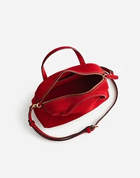 The Medium Crossbody Bag | Madewell