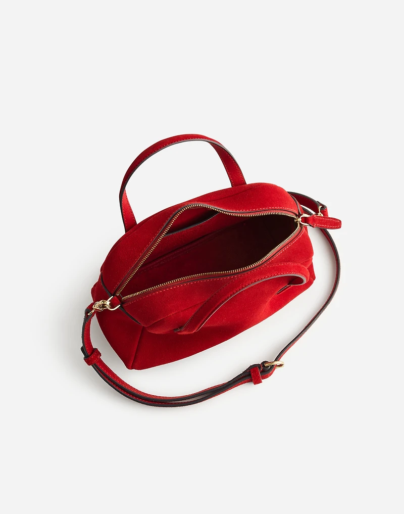 The Medium Crossbody Bag | Madewell