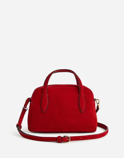 The Medium Crossbody Bag | Madewell