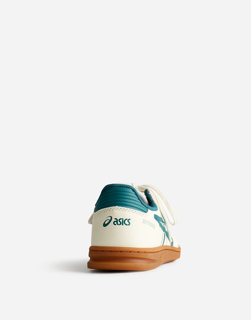 Asics® Skyhand OG Sneakers | Madewell