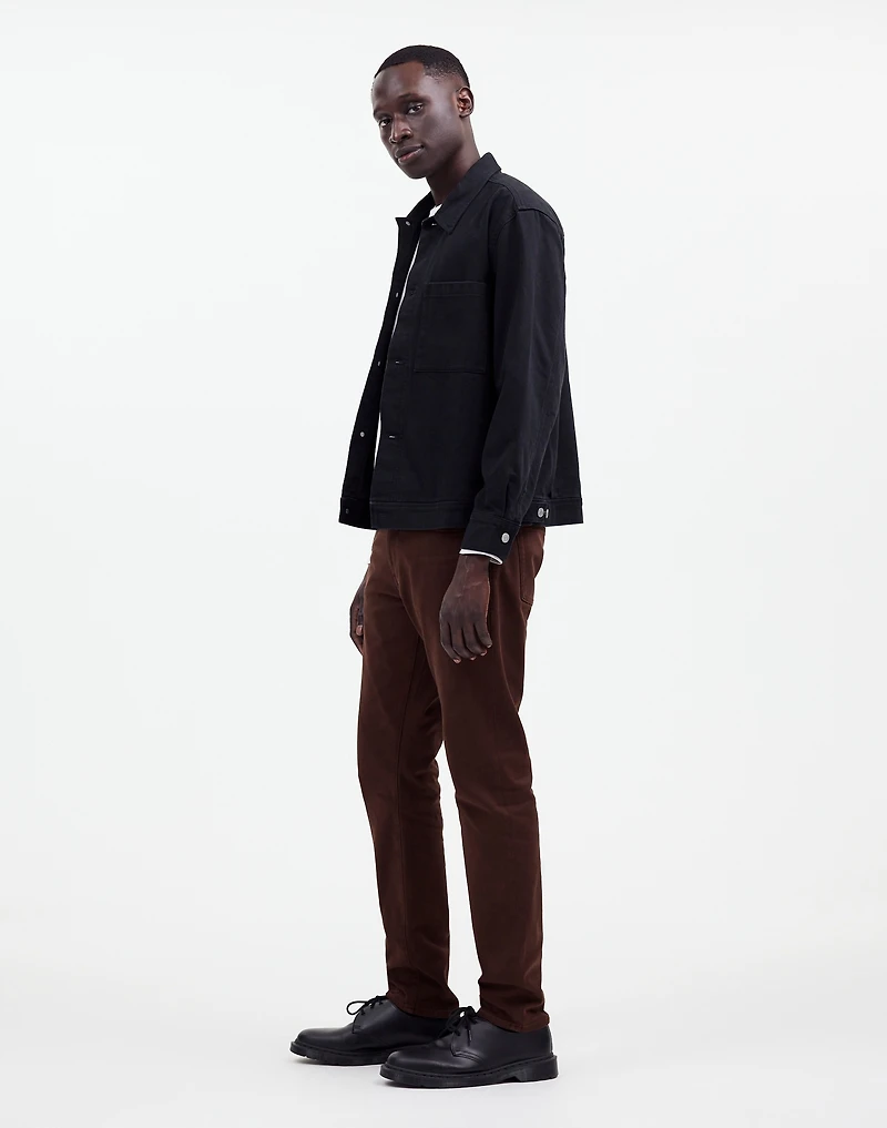 The Athletic Allday Slim Pant | Madewell