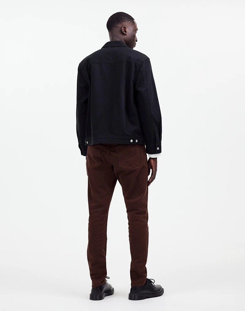 The Athletic Allday Slim Pant | Madewell