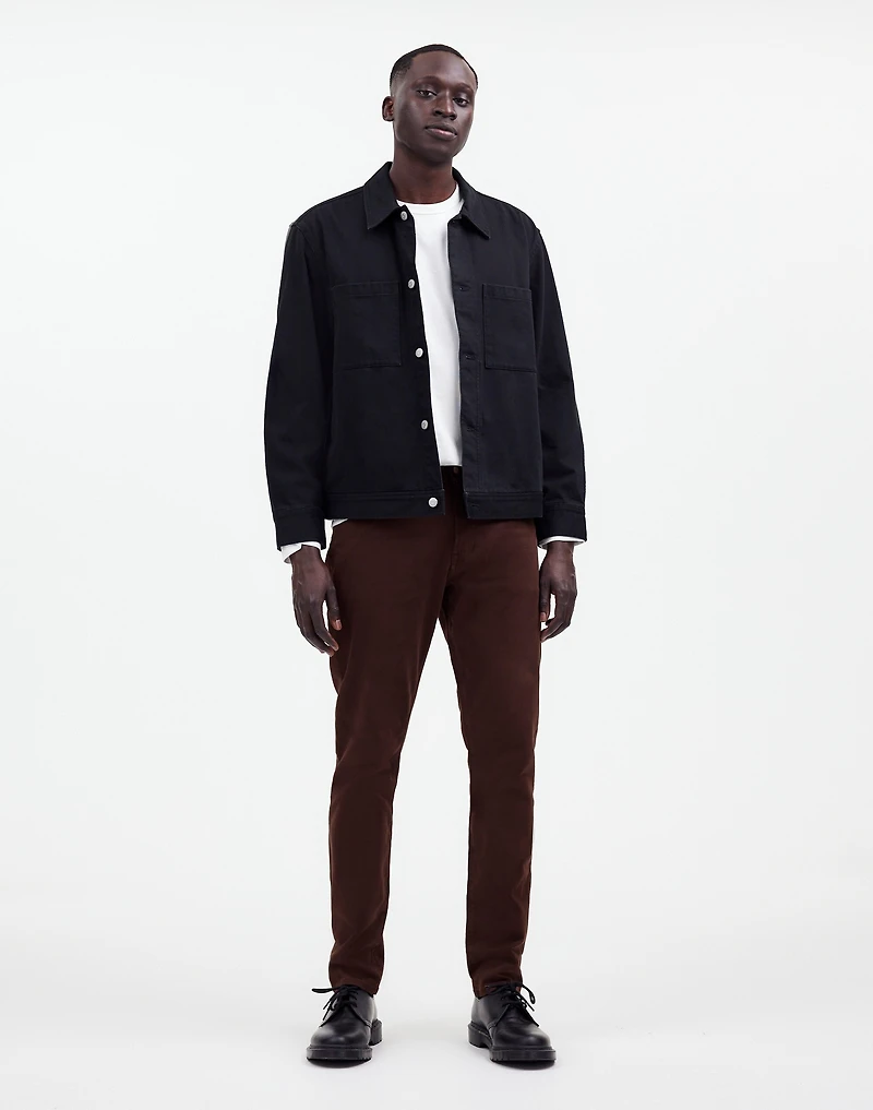The Athletic Allday Slim Pant | Madewell