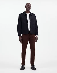 The Athletic Allday Slim Pant | Madewell