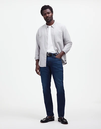 Slim Jeans: Airy Stretch Denim Edition | Madewell