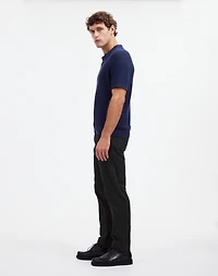 Relaxed Taper Jeans