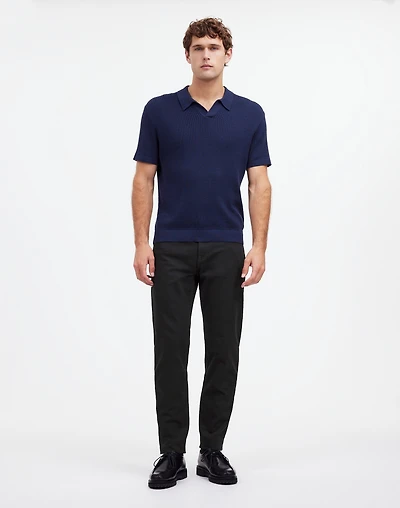 Relaxed Taper Jeans
