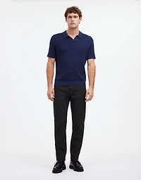 Relaxed Taper Jeans