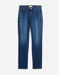 The Mid-Rise Perfect Vintage Jean in Kenmere Wash | Madewell