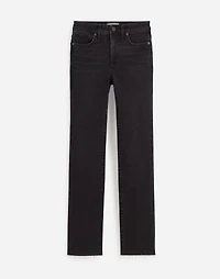 Curvy Stovepipe Jeans | Madewell