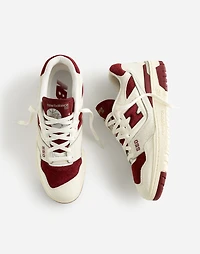 New Balance® 550 Sneakers | Madewell