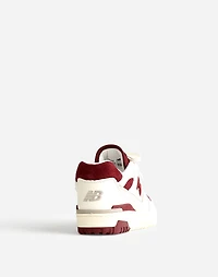 New Balance® 550 Sneakers | Madewell