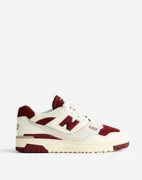 New Balance® 550 Sneakers | Madewell