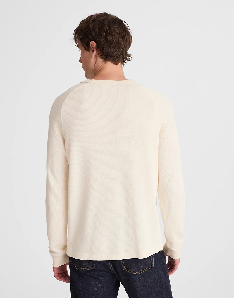 Thermal Long-Sleeve Tee