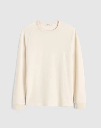 Thermal Long-Sleeve Tee