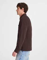 The Devoe Shirt | Madewell