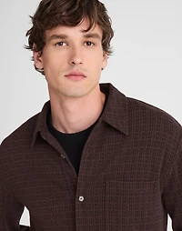 The Devoe Shirt | Madewell