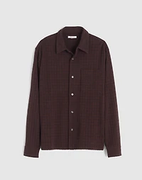 The Devoe Shirt | Madewell