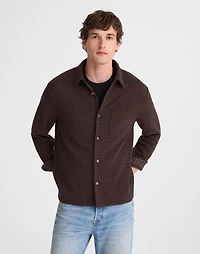 The Devoe Shirt | Madewell