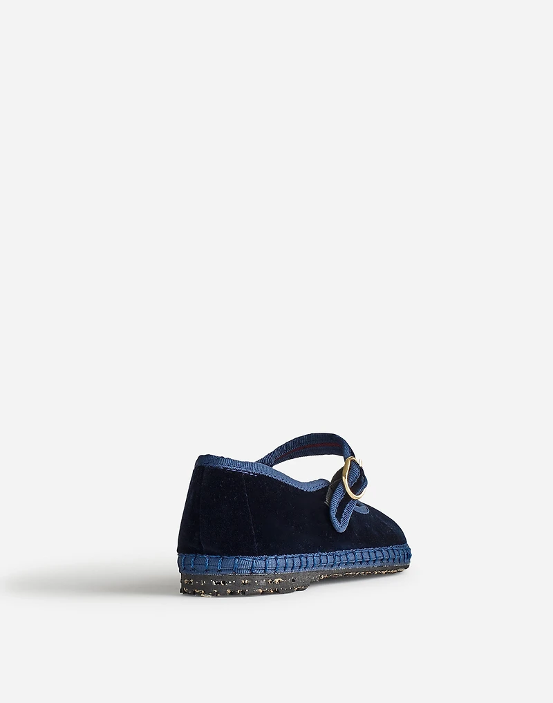 Flabelus Molly Mary Janes | Madewell
